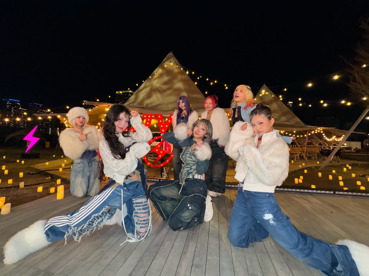 HANA (@HANA__BRAVE) / Posts / X