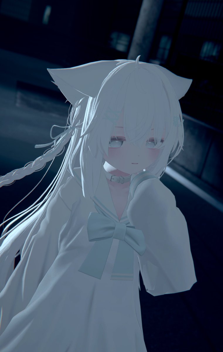 睡魔さん💤 (@suima_vrc) on X