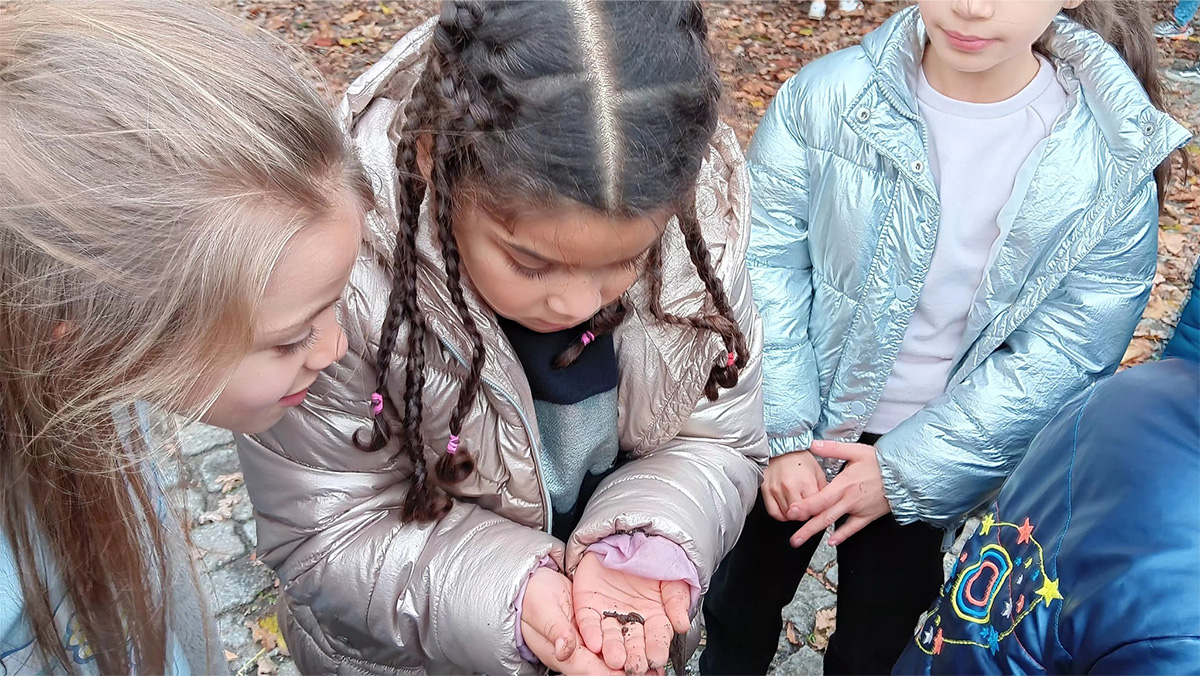 Biodiversity Genomics Europe (BGE) tweet media