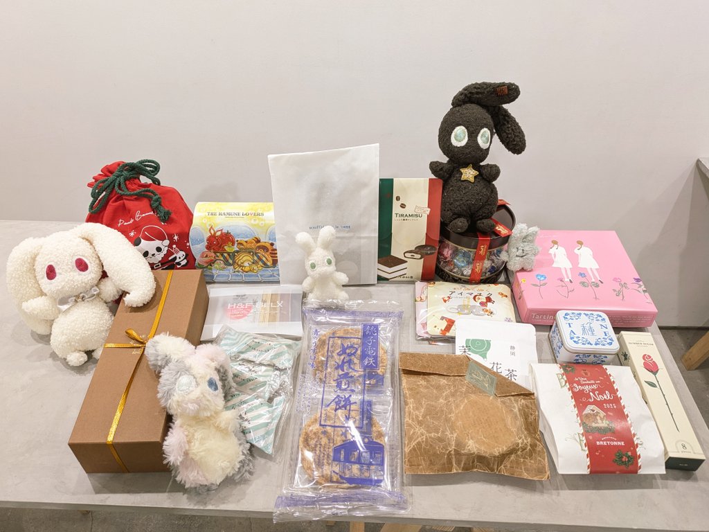 nao様(⁠ノ⁠◕⁠ヮ⁠◕⁠)⁠ノ⁠*⁠.⁠✧　① nao🫠個展ありがとうございました (@ysim138) / Posts / X