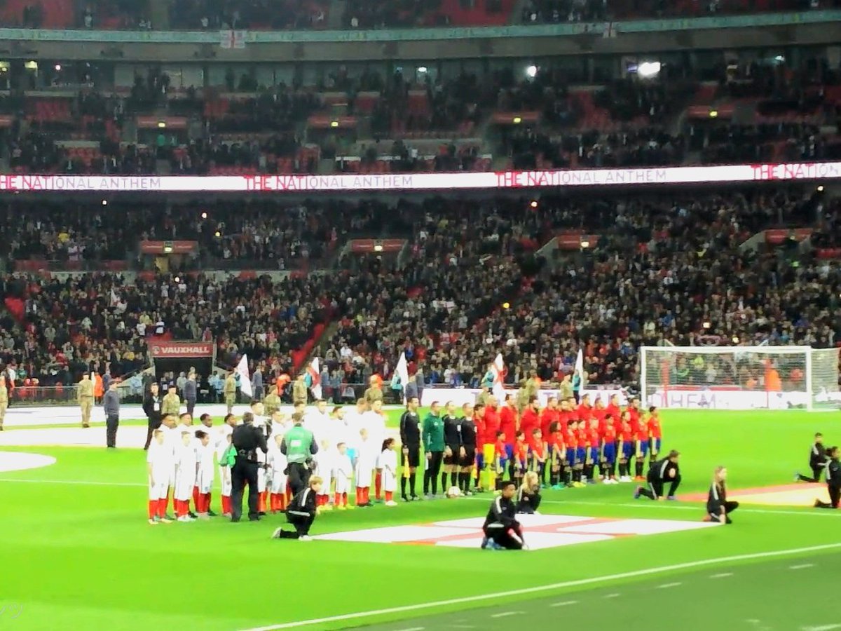 3/31(火)ウェンブリー開催🏟️🏴󠁧󠁢󠁥󠁮󠁧󠁿🇯🇵 イングランド代表vs