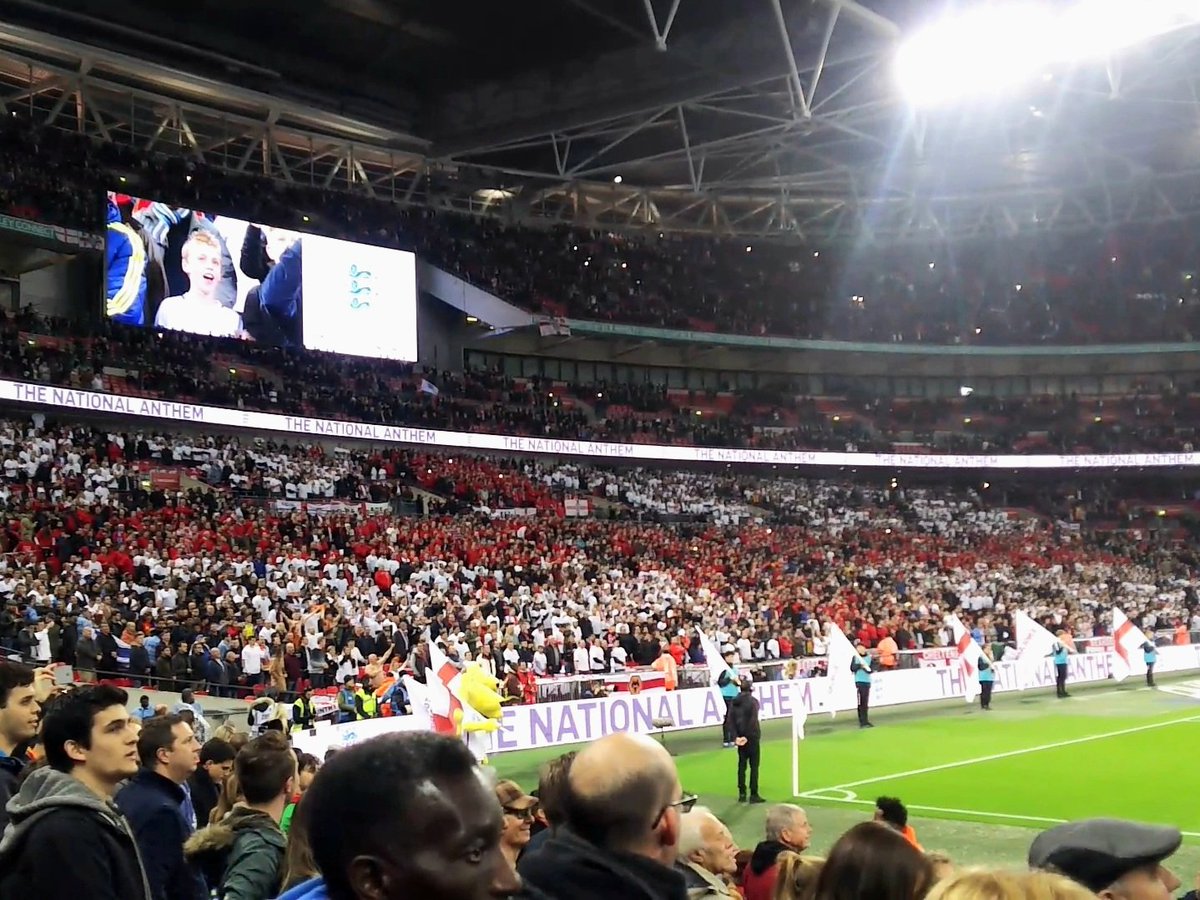 3/31(火)ウェンブリー開催🏟️🏴󠁧󠁢󠁥󠁮󠁧󠁿🇯🇵 イングランド代表vs