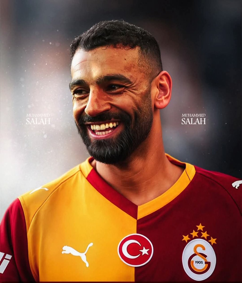 🦁 Galatasaray, Mohamed Salah'a yıllık 15 milyon € maaş ödemeye hazır!

ℹ️ İngiliz kulübü oyuncu için 50-60 milyon € talep ediyor.

📎 Corriere dello Sport