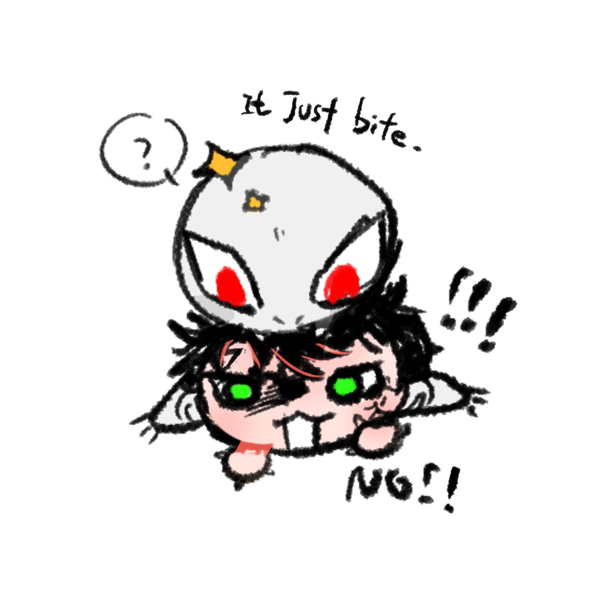 uniso87377's tweet image. #Tomarry