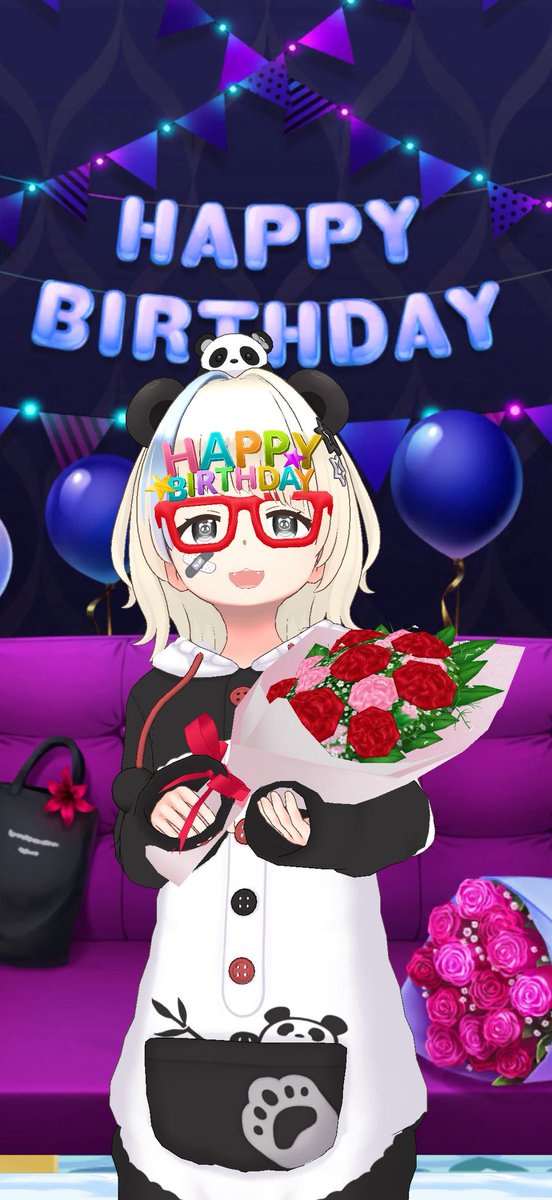 12/14 
誕生日フェスで大好きな人達に参加してもらって、歌をたくさん聴けて最高の誕生日になりました！！！

参加して頂いた皆様、足を運んでくれた皆様、本当にありがとうございました😭

素敵な1年になると思います！！
本当にありがとうございました🙇‍♂️

最高だったぞ！！！(☝ ˘ω˘)☝ふぅー！！