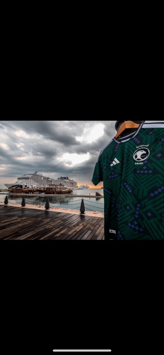 #كأس_العرب2025 
#السعوديه_الاردن 

بالتوفيق للاخضر 🇸🇦🇸🇦