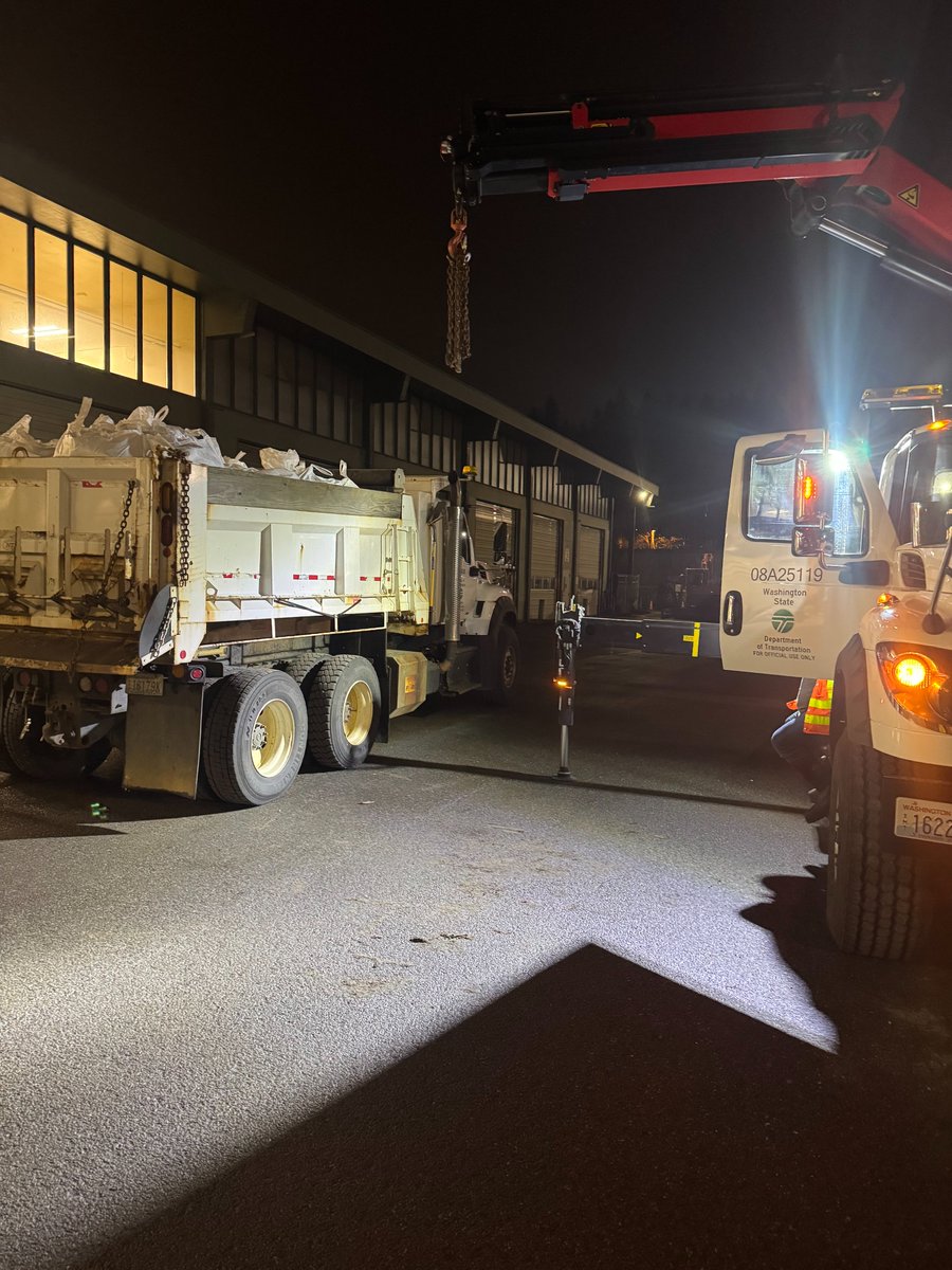 WSDOT Traffic tweet media