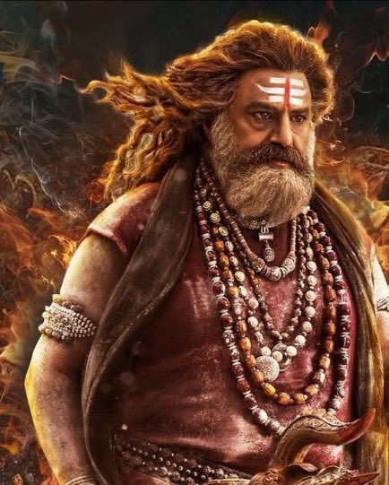 AndhraTalkie's tweet image. #NBK - ఎవరు కొట్టలేని రికార్డ్ 🥁🥁🔥

అఖండ 
వీర సింహ రెడ్డి 
భగవంత్ కేసరి 
డాకు మహారాజ్ 
అఖండ 2**** 

వరుసగా 5 100 కోట్ల సినిమా లు 
ఇప్పటికీ సౌత్ ఇండియా లోనే ఎవరు స్పందించలేదు 

ఒక్క #Balayya కొట్టారు 🥁🥁🔥
#Akhanda2Thaandavam