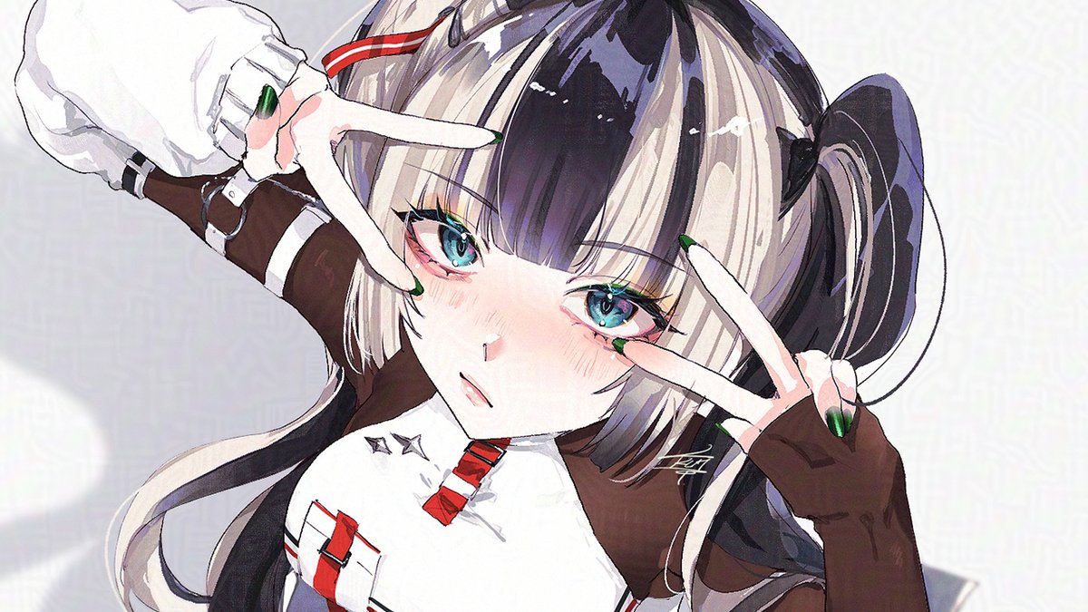 儒烏風亭らでん🐚ReGLOSS (@juufuuteiraden) / Posts / X