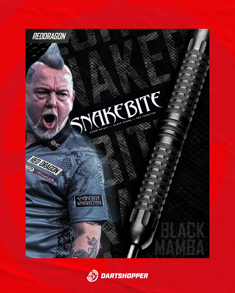 Dartshopper tweet media
