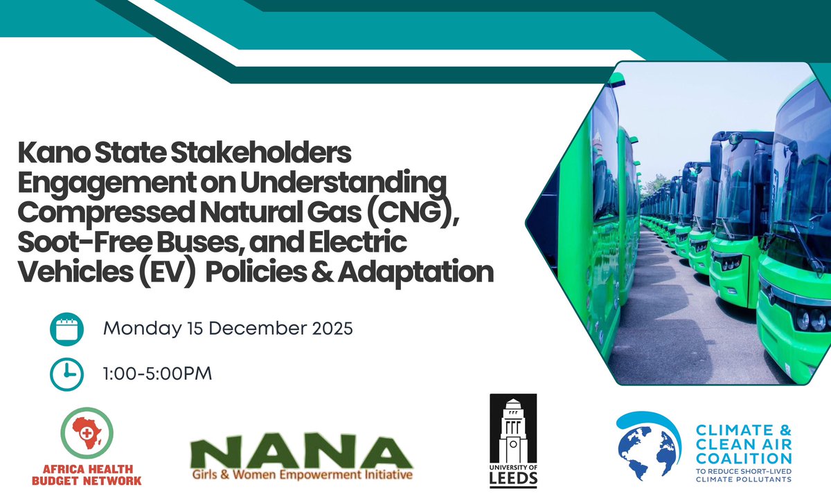 Africa Health Budget Network tweet media