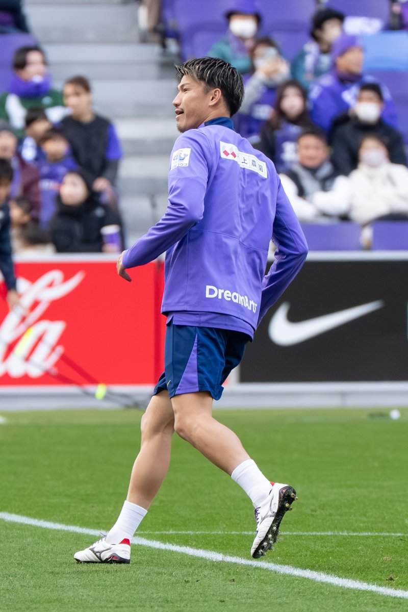 20251206 J1第38節 サンフレッチェ広島 vs 湘南ベルマーレ #sanfrecc