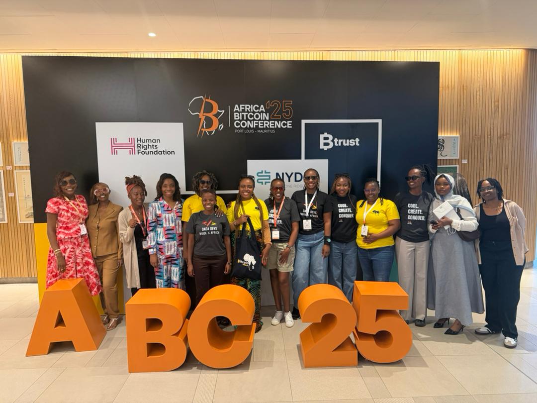 Bitcoin DADA tweet media