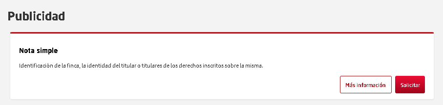 Registrador_R's tweet photo. Buenos días a todos.
Hoy, iniciamos un 🧵#hiloRegistral (que extenderemos en los próximos días), explicando los diferentes tipos de publicidad que existen en el #RegistroDeLaPropiedad.
Comenzamos con la #NotaSimple https://t.co/y9cgkRHgm1