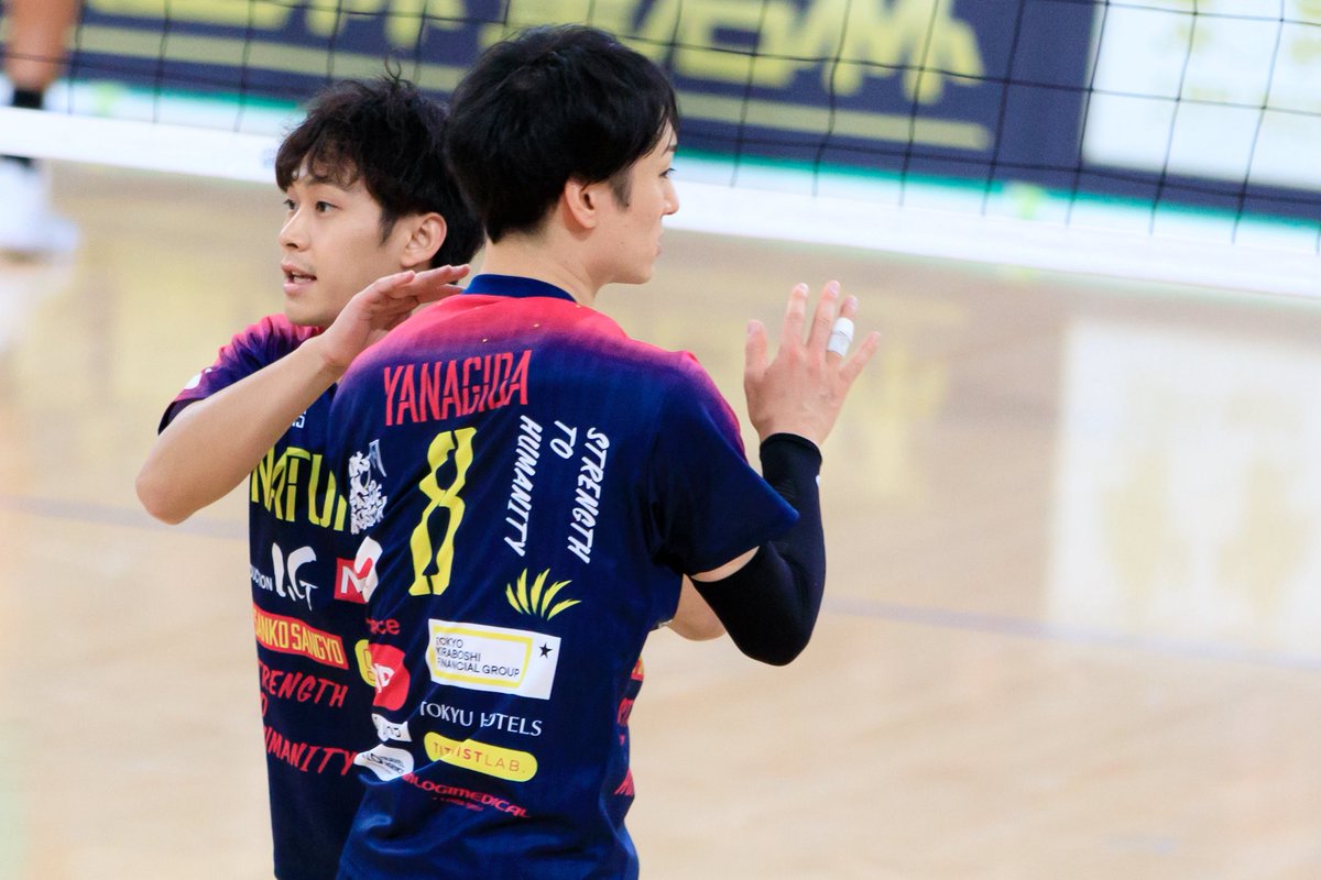 2025.12.14📍東京体育館 託すひと、託されるひと ⸝⋆⸝⋆ #東京