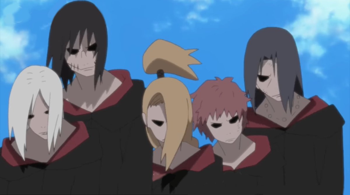 sampo_34's tweet photo. #naruto
오프닝 그 장면 https://t.co/x4K8QW6Vnm