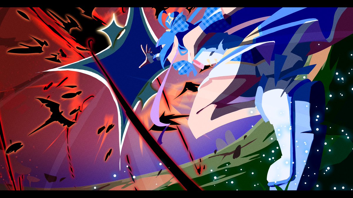 キュアウインク