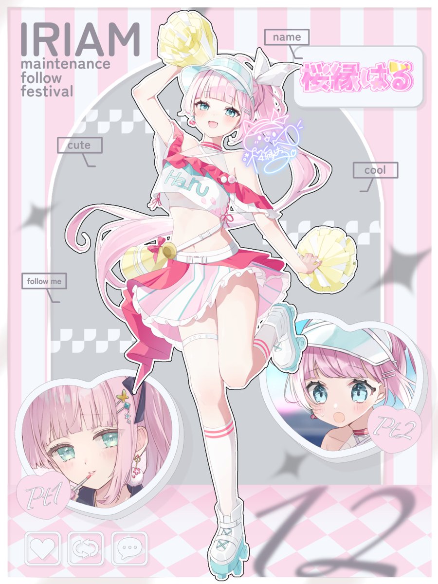 「irie0813.様」 フォロー割‼️ US7 20220414-