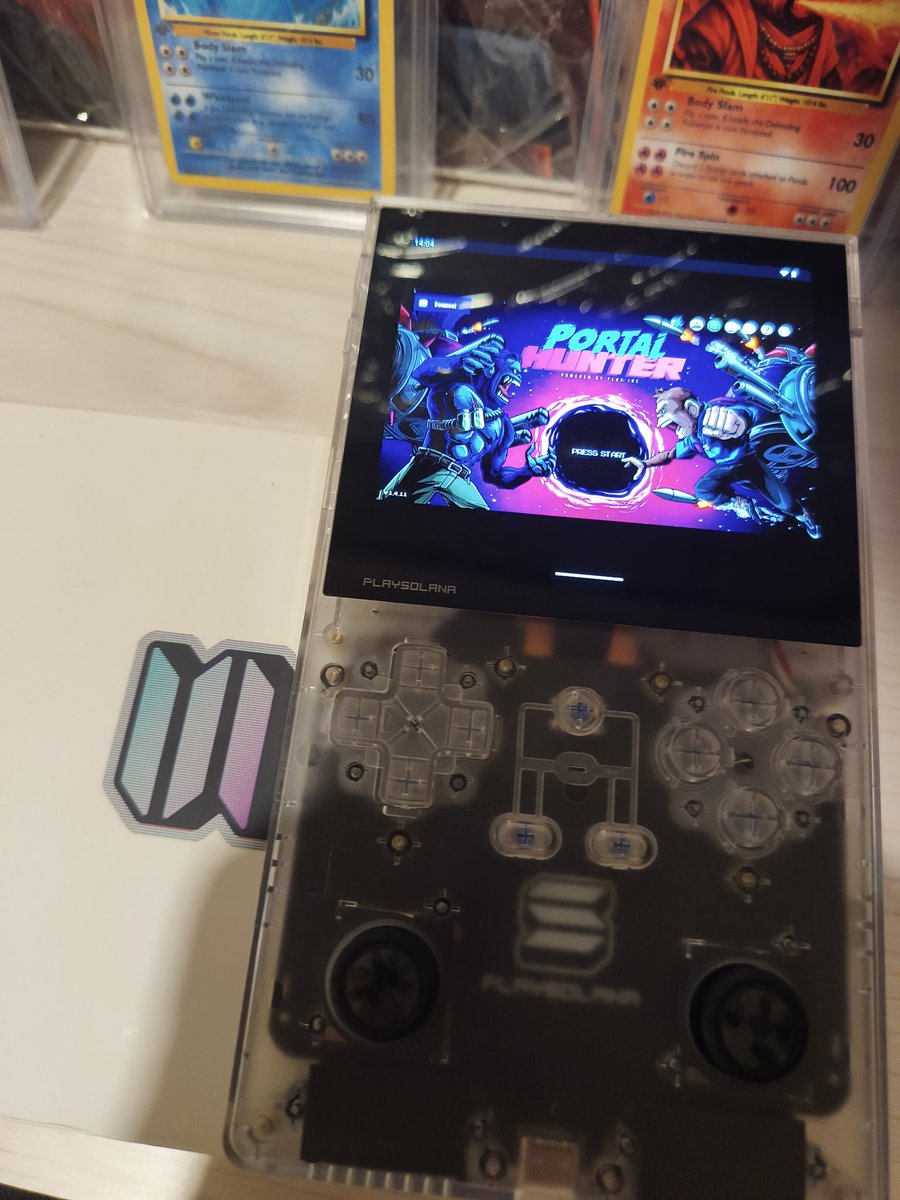 Z-KryMoh | FLUX Inc. tweet media