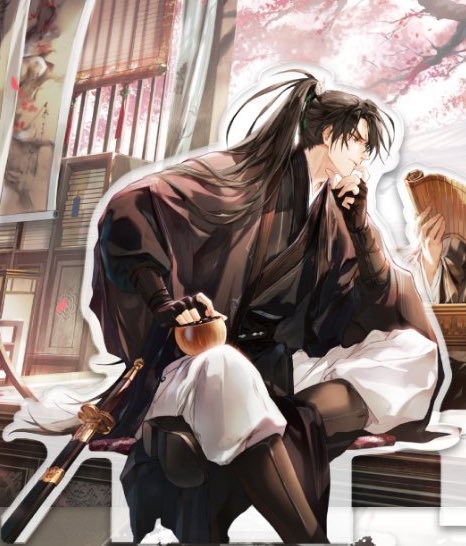 wh1_sqace's tweet image. 청명이 본인피셜로 왕년에 자기가 지나가면 화음여성들이 다 돌아봤다는 거
이거보니까 그냥 주장이 아니라 사실인듯
화음양민여성들의 첫사랑이자끝사랑이되(안늙음)