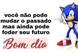 Dia pra vcs 
Como tá?