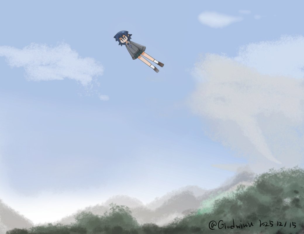 wirou（うぃろう） tweet media