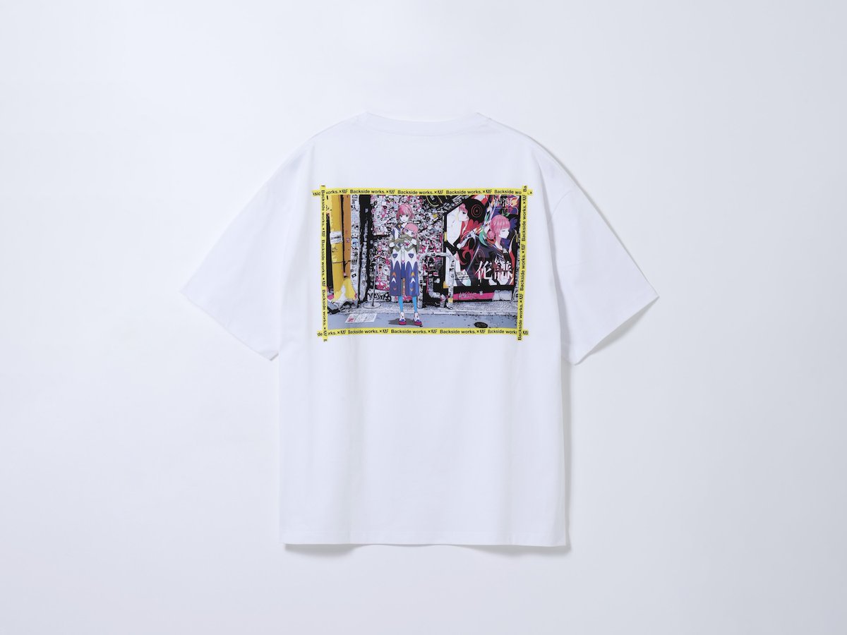 花譜5thワンマン グッズ情報📢】 花譜 5th ONE-MAN LIVE「宿声 / 深愛