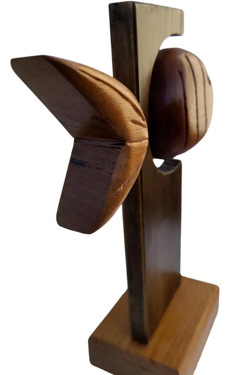 🏆ESSE É O TROFÉU PEIXÃO
Já viram algum grupo fazer isso?

Amanhã, 21h é dia do FISH AWARDS, cerimônia de gala do Águas Profundas via Discord.

O Discord será aberto a todos, mas a votação exclusiva para membros Águas Profundas.

Além do troféu em madeira, o vencedor leva p/ casa