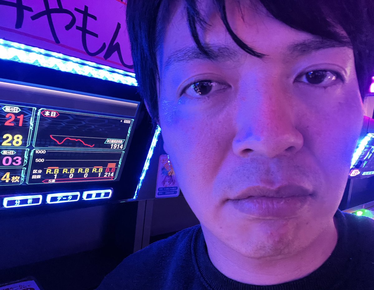 みやもん みやもん (@miyamon_slot) / Posts / X