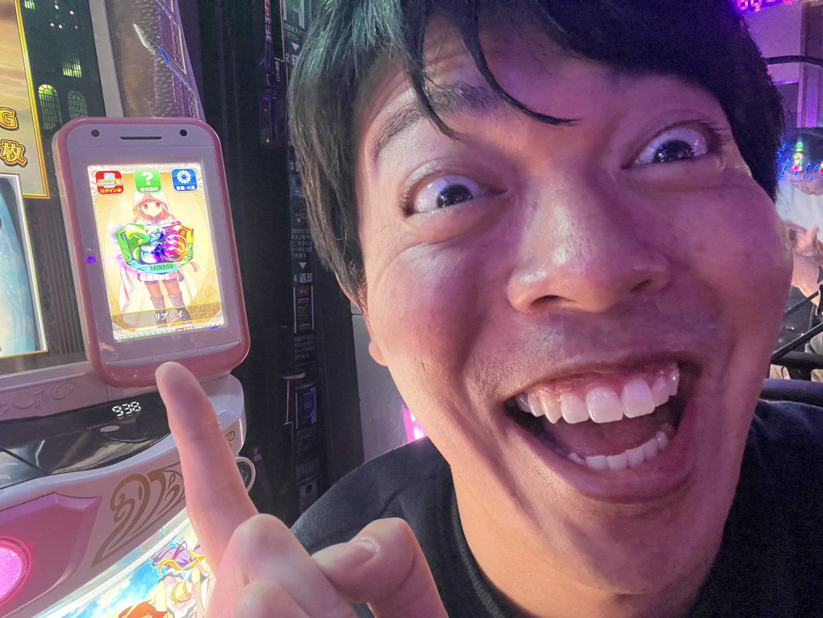 みやもん (@miyamon_slot) / Posts / X