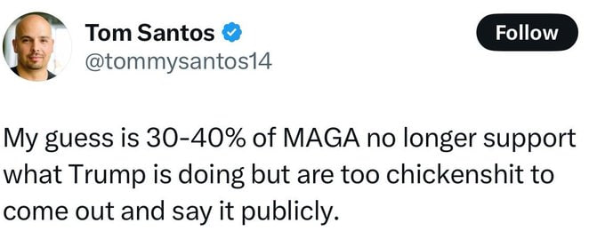 Stand Up For Trump tweet media