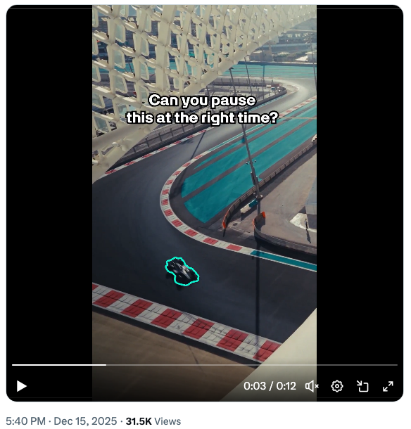 anspattnaik's tweet photo. @MercedesAMGF1 https://t.co/LqHaageg2U