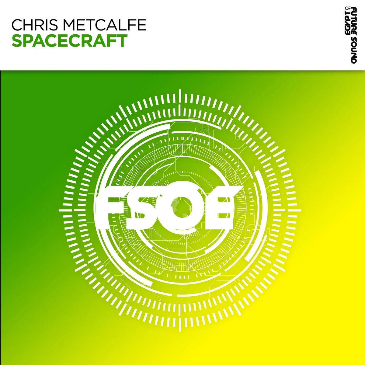 Spacecraft by <a href="/chrismetcalfe/">Chris Metcalfe</a> … what a driver.
FSOE power at its best — pure momentum. 🛸⚡
#TranceFamily #UpliftingTrance

Beatport: beatport.com/track/spacecra…
Mix: on.soundcloud.com/oPfBoHWWA1aYwH…