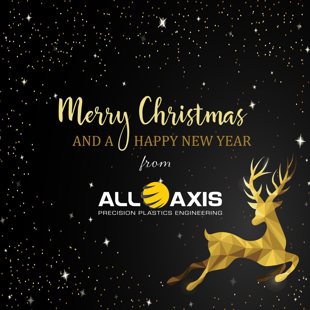 ALL AXIS Engineering tweet media
