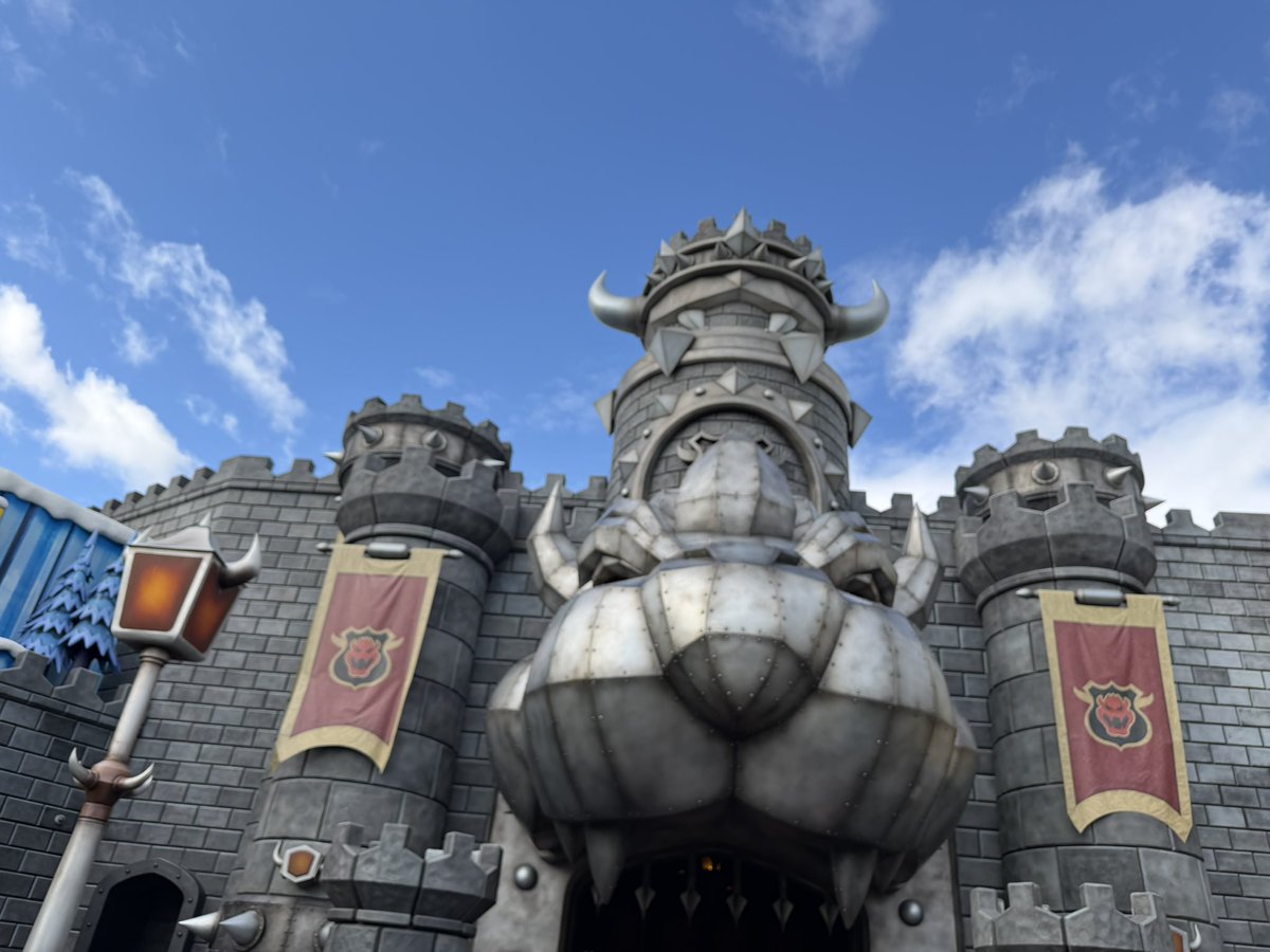 serine666's tweet image. USJ楽しかった♪