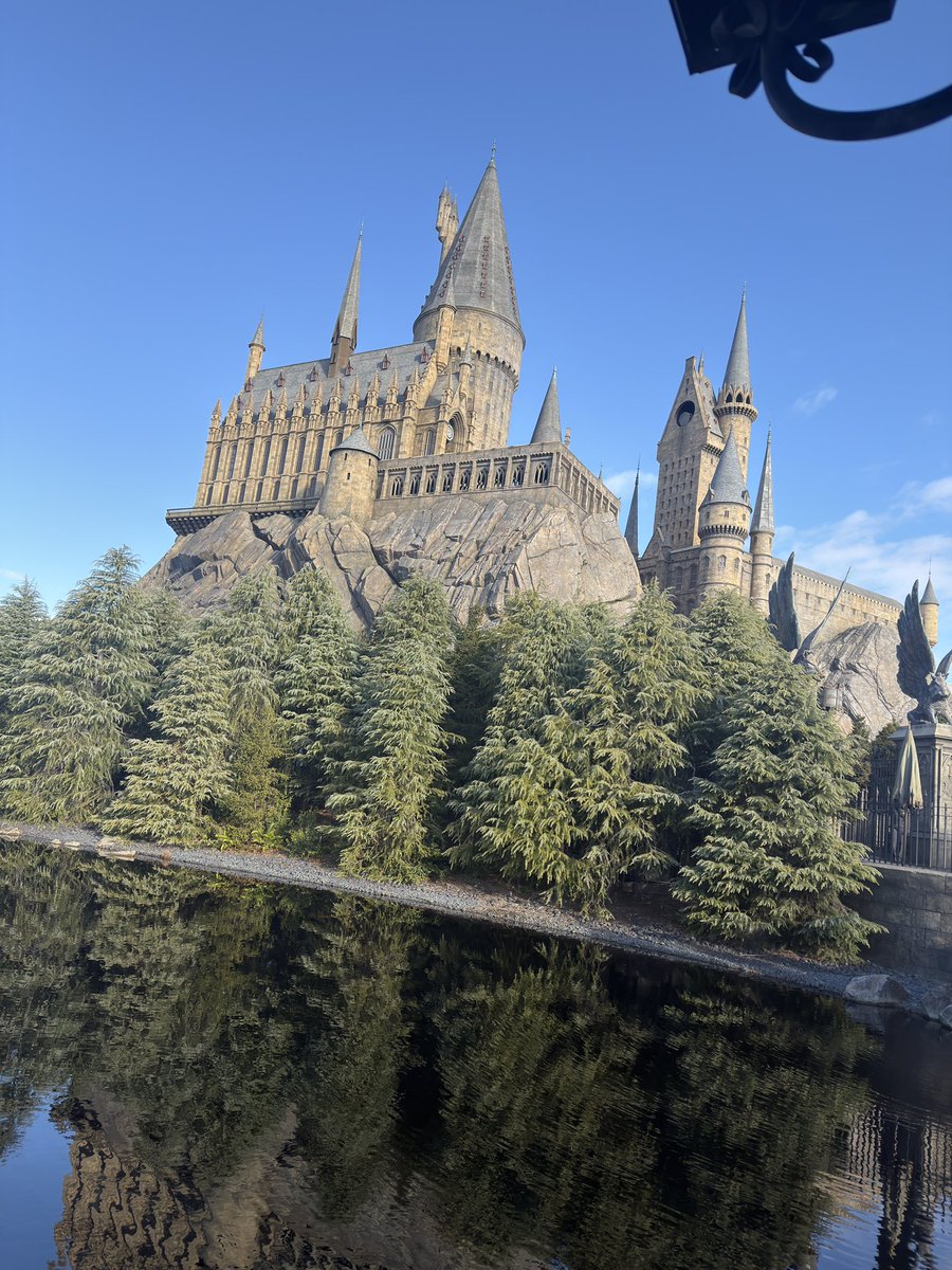 serine666's tweet image. USJ楽しかった♪