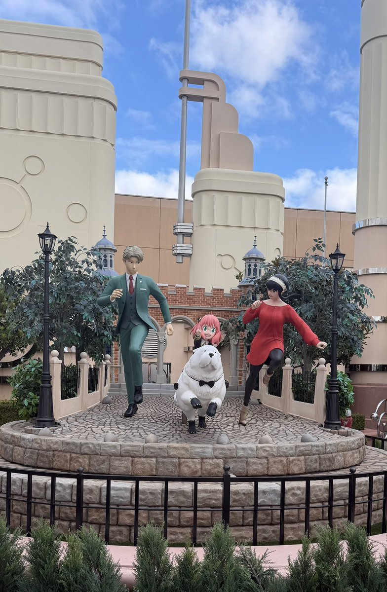 serine666's tweet image. USJ楽しかった♪