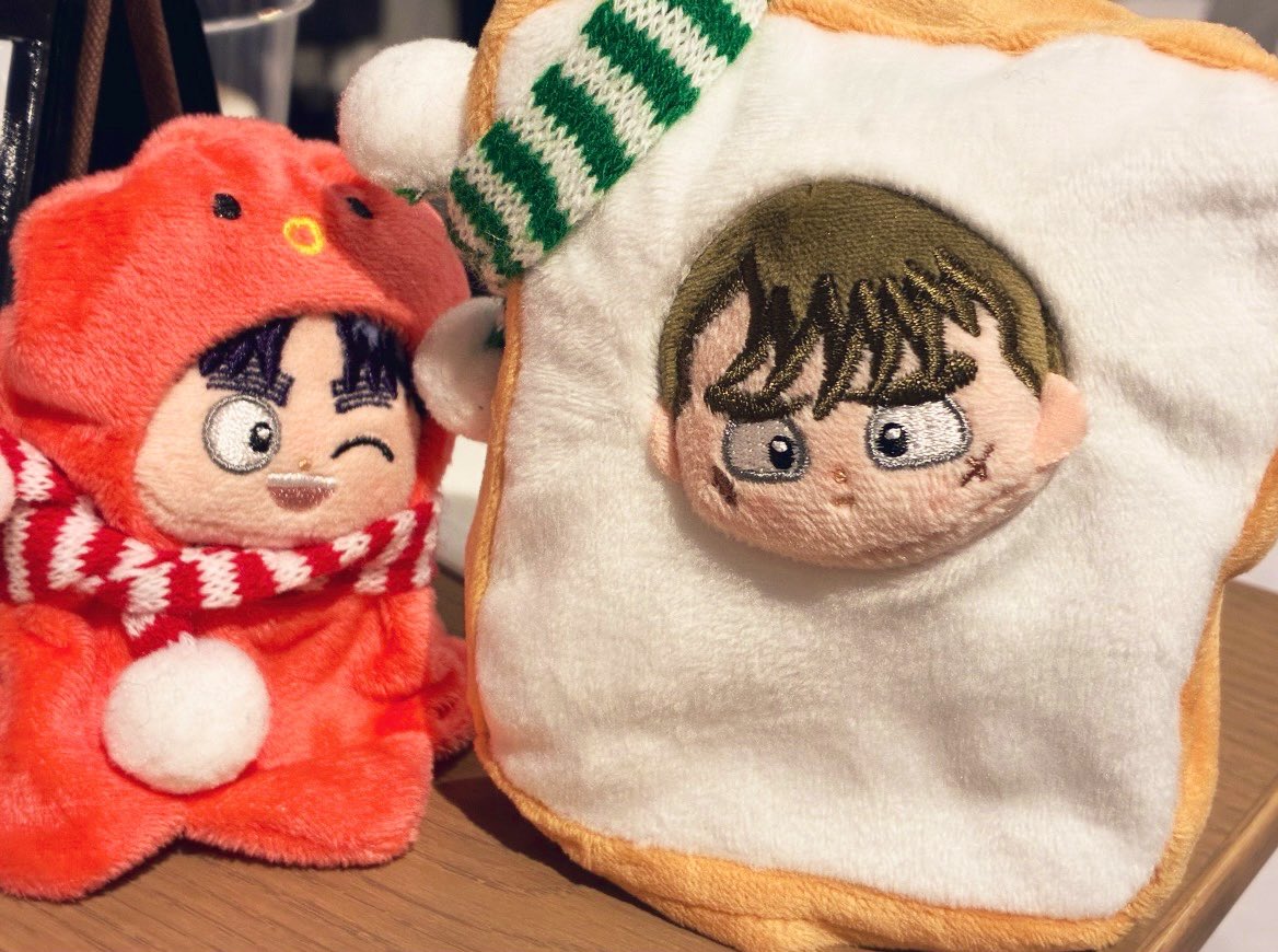 あきお tweet media