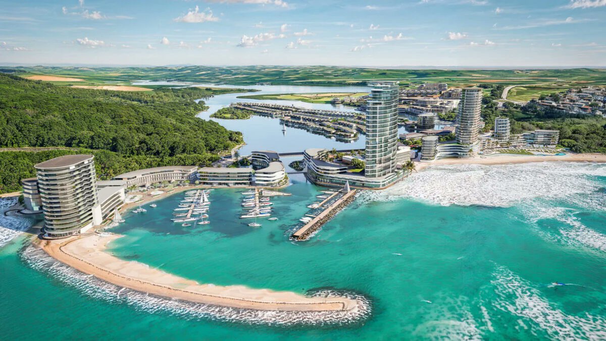 mr_shimmy's tweet image. Zimbali Marina is gonna look beautiful after it’s completed, looks like we gonna have a Dubai in KZN 🔥🔥https://t.co/bwYK5PTZoo