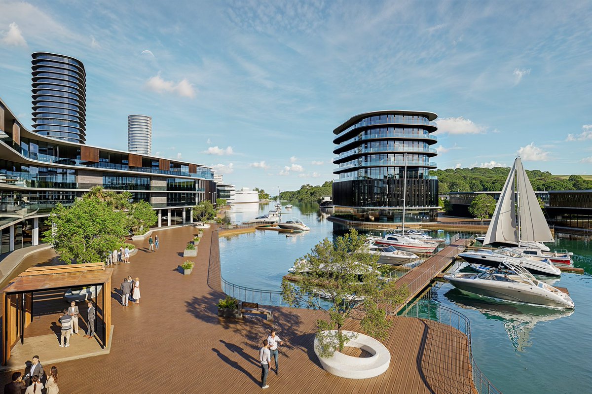 mr_shimmy's tweet image. Zimbali Marina is gonna look beautiful after it’s completed, looks like we gonna have a Dubai in KZN 🔥🔥https://t.co/bwYK5PTZoo