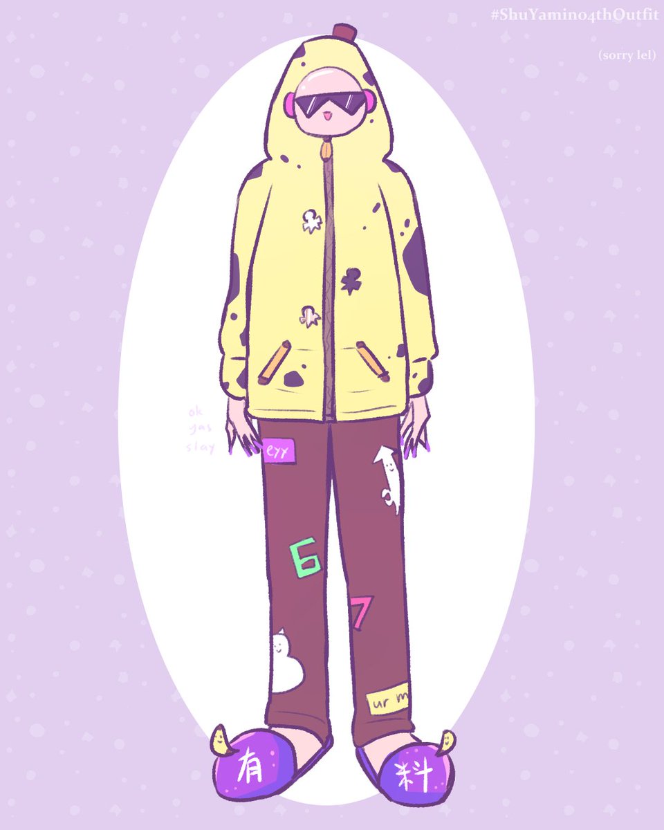 SO【そー】 (@_SOOOOOdesu) / Posts / X