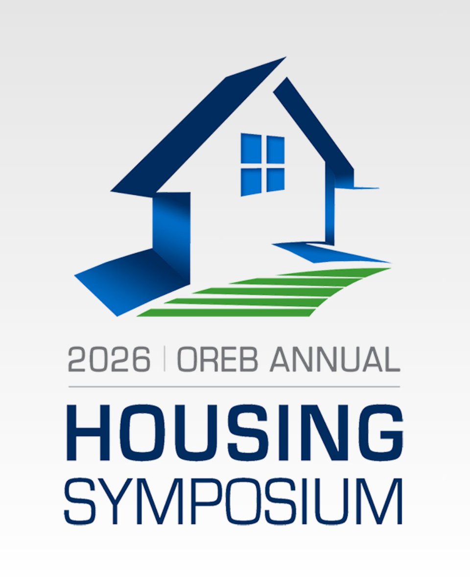 OREB is hosting its first-ever Housing Symposium, bringing together industry, government, finance, planners, and more for a day of ideas and collaboration. Ottawa’s housing future is being shaped now. Make sure your voice is in the room. 🔗Register now: ow.ly/8z3v50XJnWN