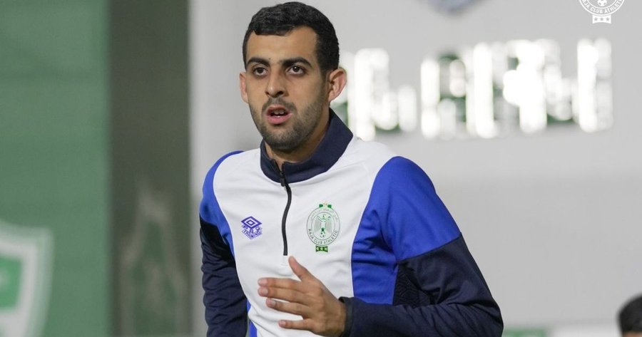 المغربي يوسف بلعمري يقترب من الانضمام إلى الأهلي المصري 