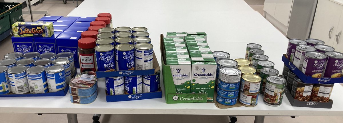 Lisa Hammond tweet media