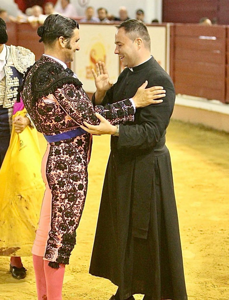 Lo que el bárbaro mundo progresista odia.