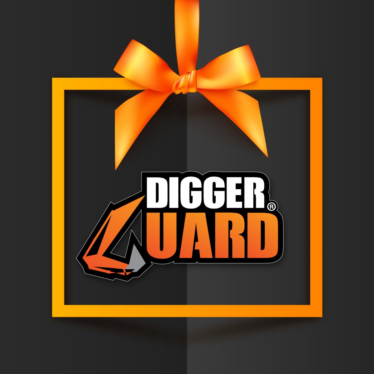 DIGGER GUARD® tweet media