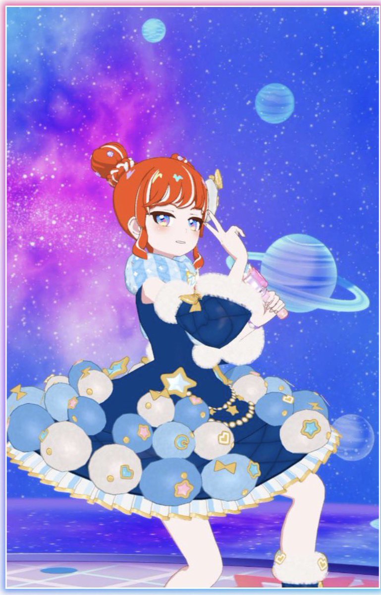 ノア@アイカツｻﾂﾏｲﾓｫ(｢🍠・ω・)｢🍠 (@Aikatsunoa123) / Posts and