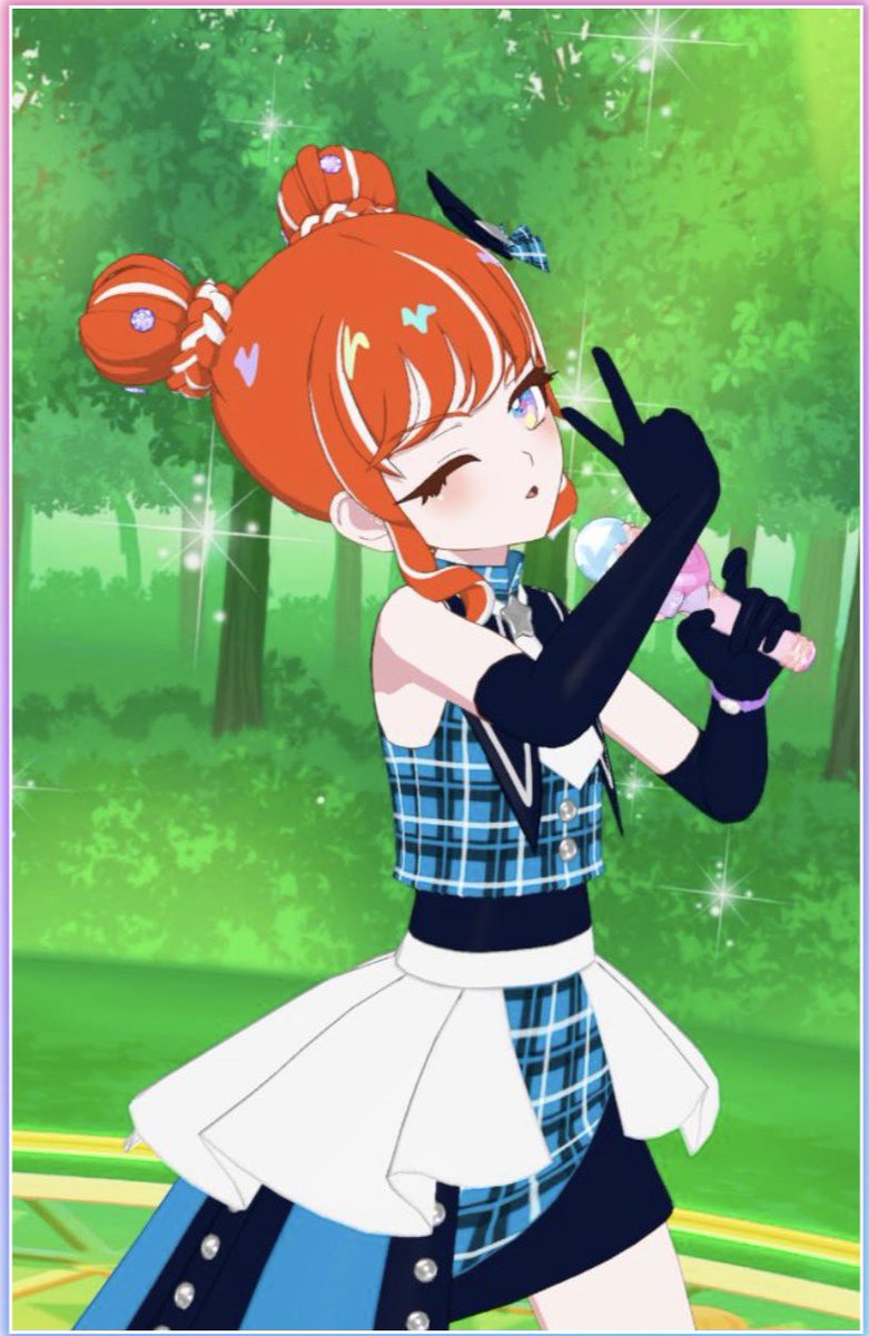 ノア@アイカツｻﾂﾏｲﾓｫ(｢🍠・ω・)｢🍠 (@Aikatsunoa123) / Posts and