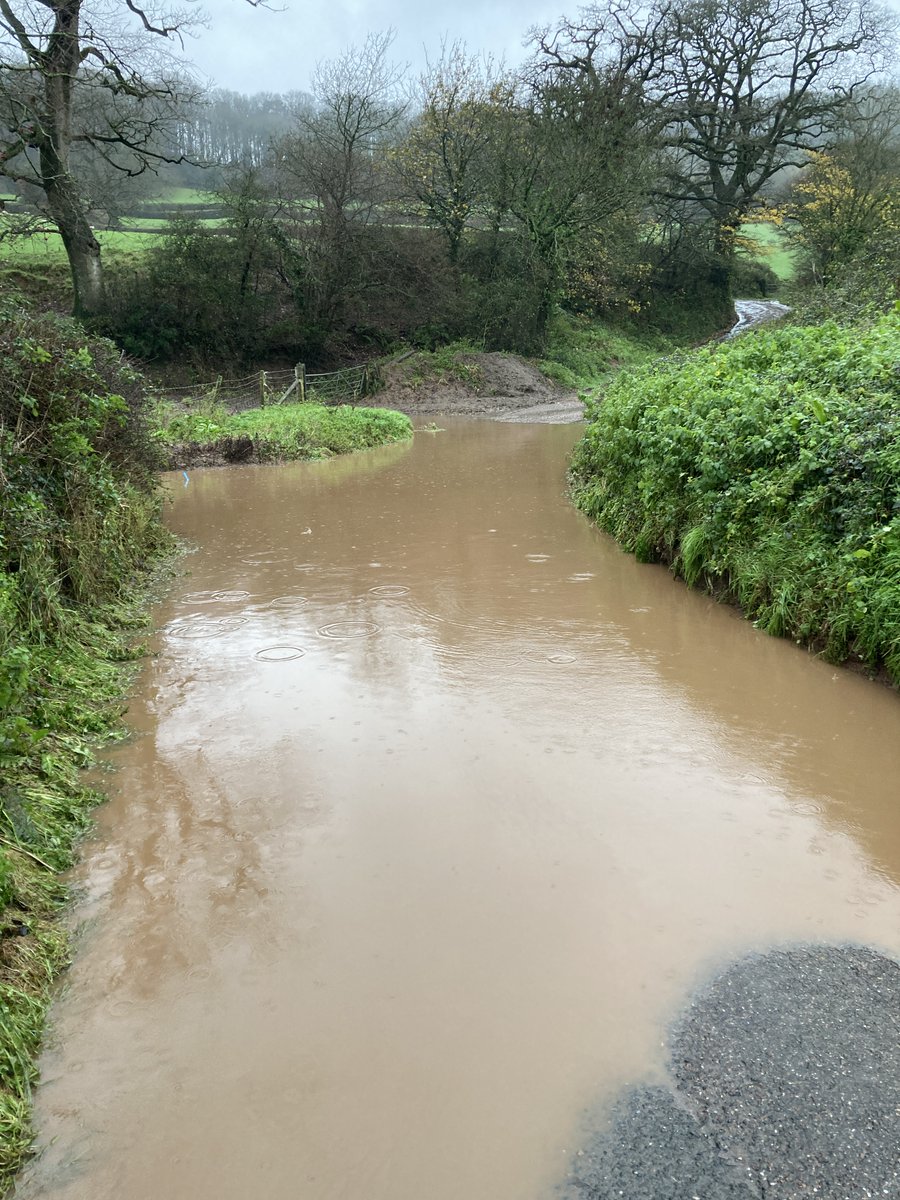 Environment AgencySW tweet media