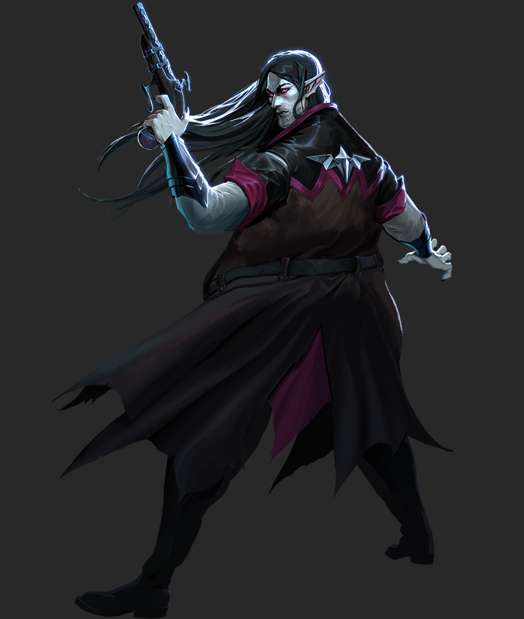 V Rising tweet media